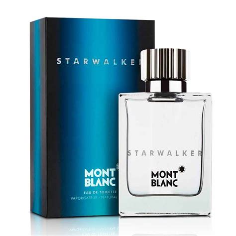 mont blanc starwalker perfume fake|best smelling mont.